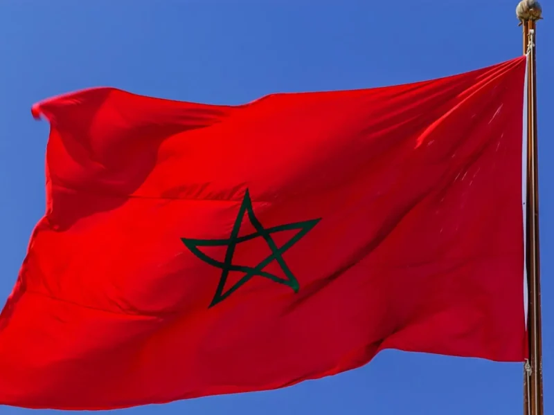 موعد العطل المدرسية في المغرب 2025 جدول سنوي محدد