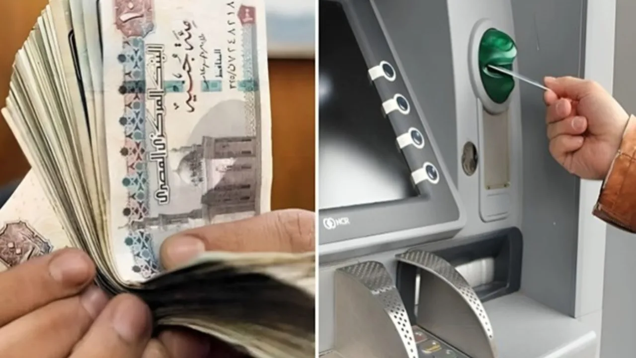 الحكومة تعلن جدول معاشات
