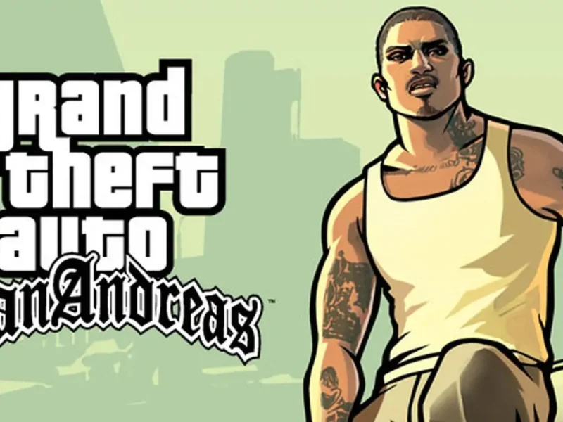 رموز قوية .. أكواد السيطرة تعرف علي شفرات جاتا سان اندرياس GTA San Andreas cheats كاملة