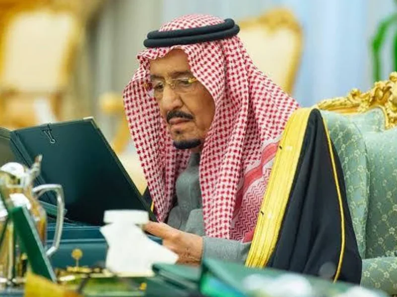 الموضوع كله .. تفاصيل صرف المكرمة الملكية في السعودية الحقيقة كاملة
