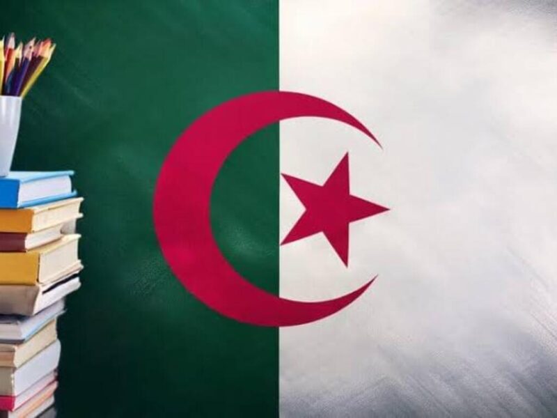 احفظ الرزنامة من دلوقتي.. رزنامة العطل المدرسية الجزائر لشهر يوليو 2025 بشكل رسمي رزنامة أكاديمية دقيقة