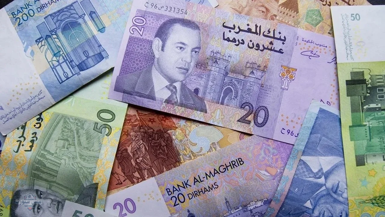 زيادة المعاشات بالمغرب