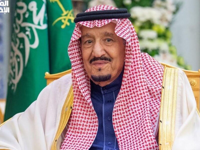 الفرحة الملكية نازلة من السما.. السعودية تعلن مكرمة 1446 للمواطنين رسميًا