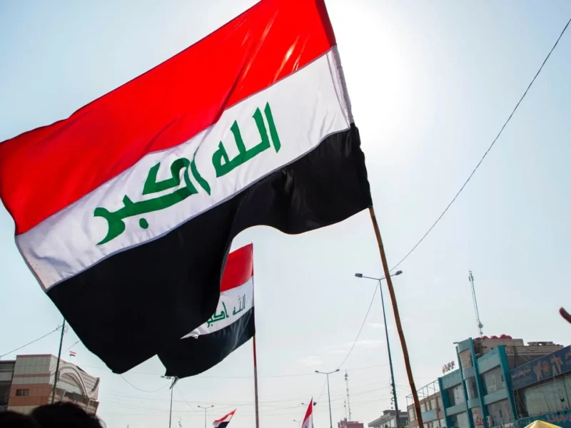 قول ورايا بقى .. تعرف علي حقيقة زيادة سن التقاعد المعاش إلي 65 عاماً العراق ووراك الحكاية كلها
