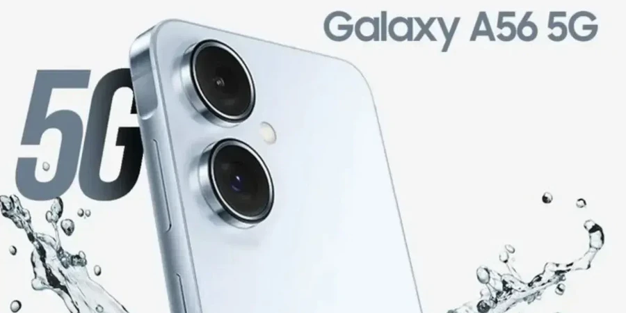 سامسونج Galaxy A56