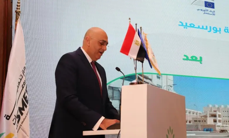 شرارة النهضة تتأجج.. شراكة تنمية المشروعات والتنمية المحلية لإشعال الإنتاج في المحافظات
