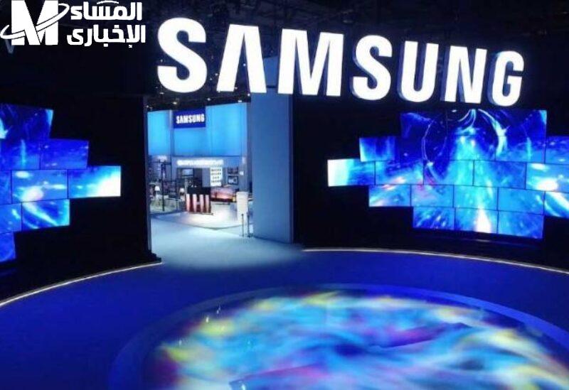 شركة سامسونج.. بدء فتح باب التسجيل في طلبات الشراء المسبق لشاشتها الجديدة 2025