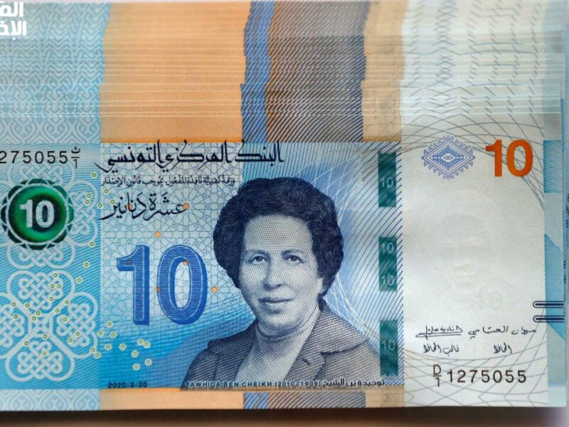 المرتب راجعلك.. صرف الجرايات للمتقاعدين في تونس أبريل الجاي احسب حسابك