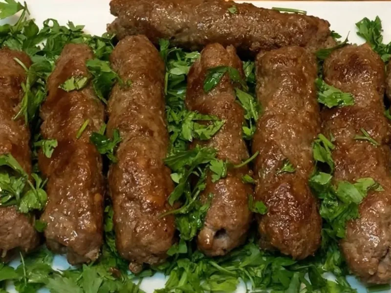 كفتة برغل نضيفة.. طريقة عمل كفتة البرغل في البيت لضمان النظافة وتوفير المال