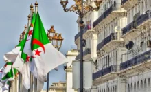 الجزائر تبدأ تطبيق القانون الزواج الجديد 2025