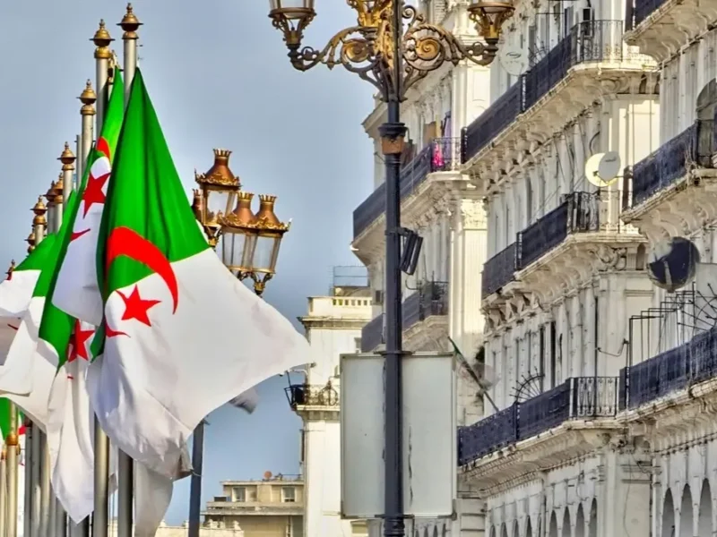 البنود بقت مفهومة .. قانون الزواج الجديد في الجزائر 2025 متشرح للكل ببساطة