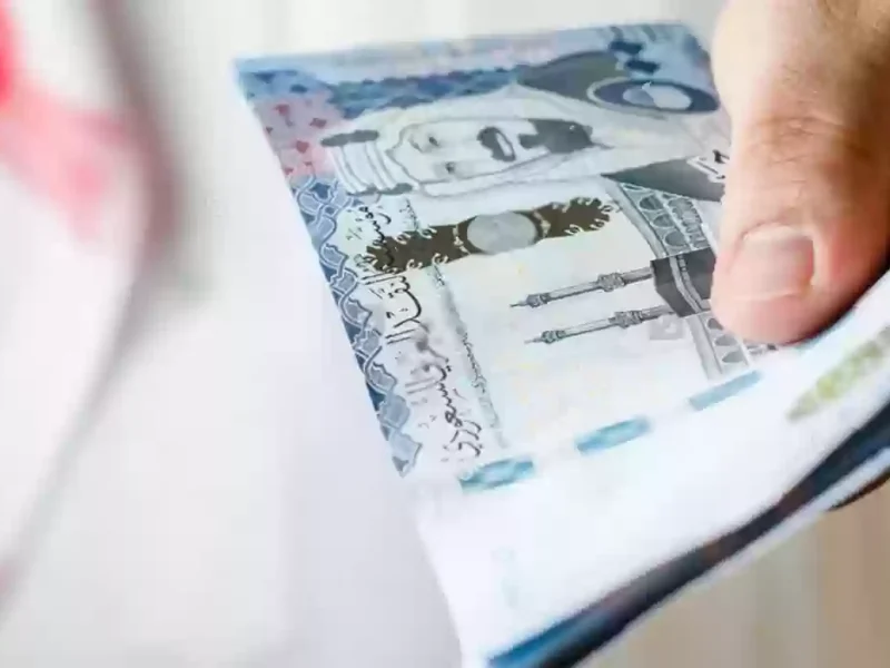 الفلوس جاية لمحفظتك .. قرض 66 ألف ريال بدون كفيل لتسديد المديونيات فورًا