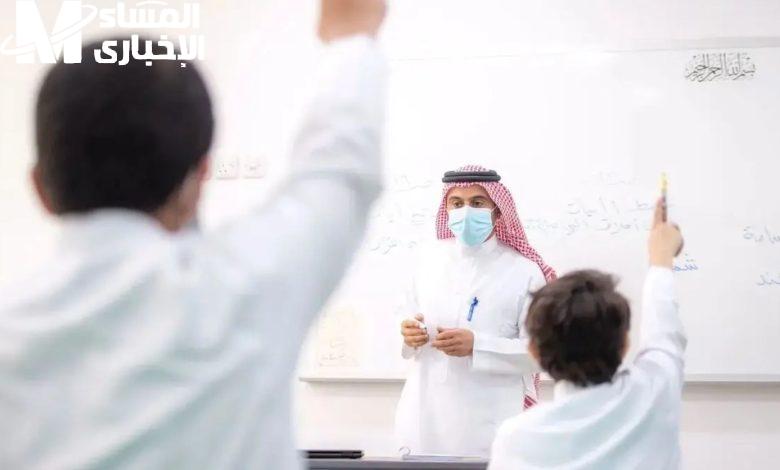 كم العلاوه السنويه للمعلمات 2025
