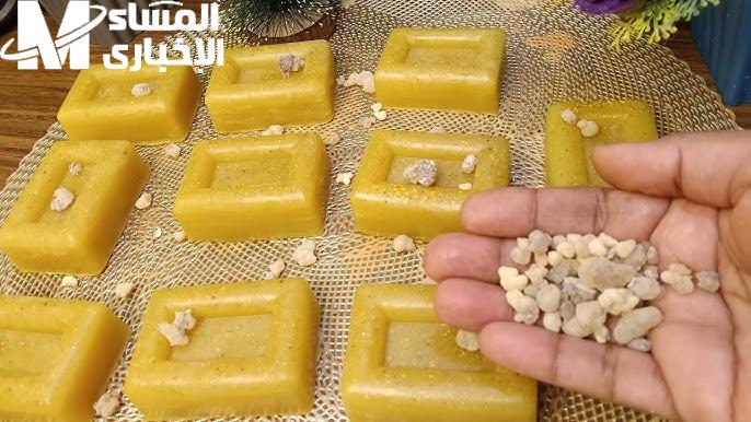 سر بشرة نضرة .. كولاجين طبيعي لترطيب وتفتيح البشرة نتيجة مذهلة