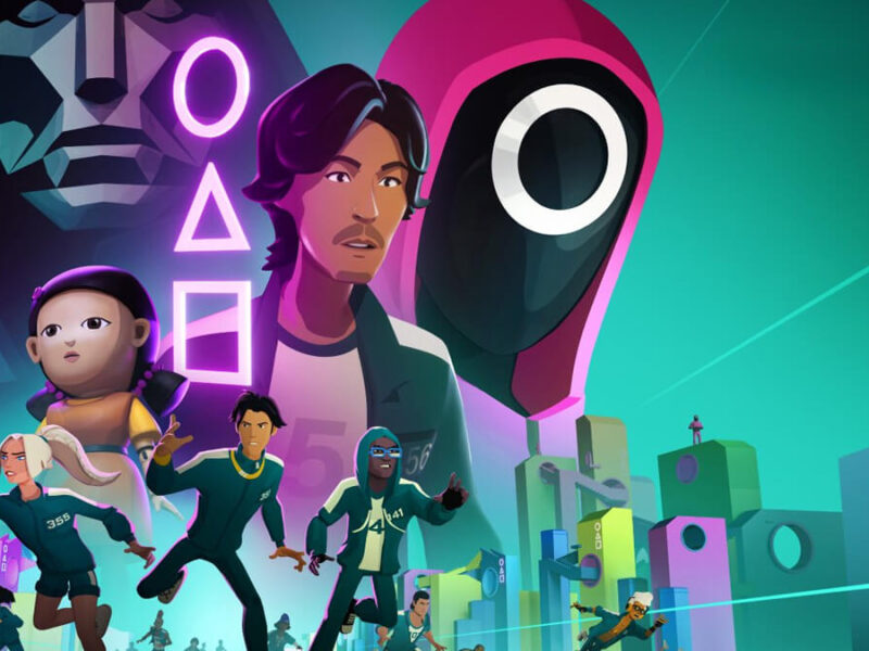 المحترفين بدأوا يلعبوا.. تحميل لعبة الحبار Squid Game بإصدار جديد وشرح يخلّيك محترف من أول جولة