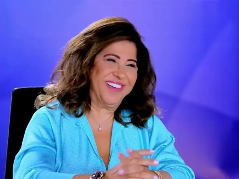التوقعات لبست أقنعة جديدة.. ليلى عبد اللطيف قلبت الطاولة من أول كلمة وخلّت العالم يستنى