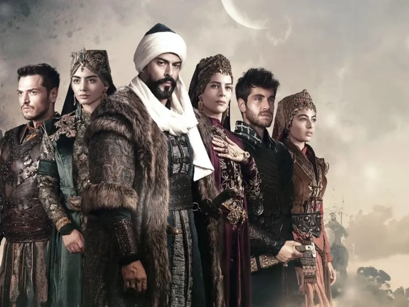حلقة الإثارة جاية.. موعد عرض الحلقة 195 من مسلسل المؤسس عثمان الموسم السابع 2025 تابع بدون تقطيع