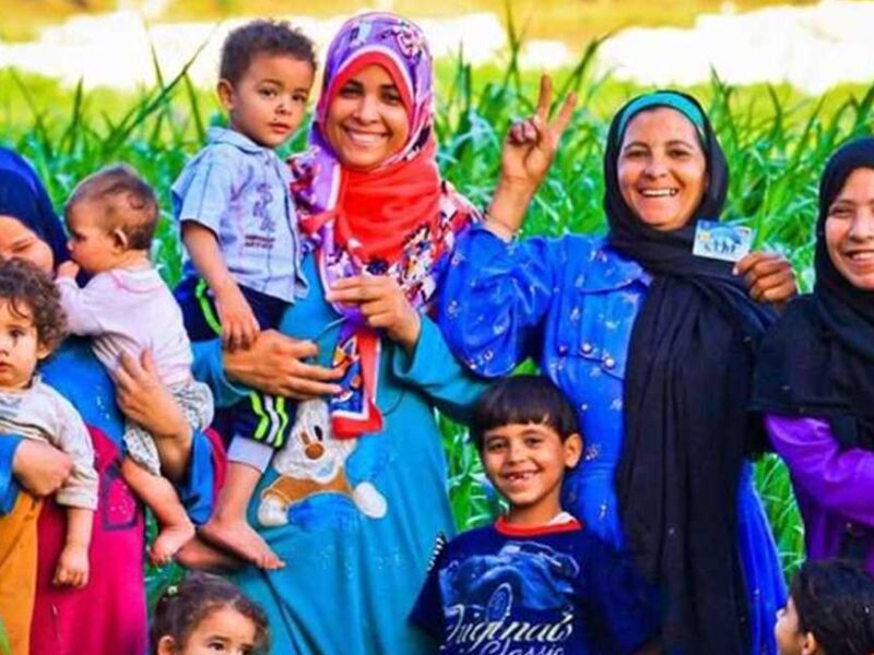الدعم بقى بنظام جديد.. صرف تكافل وكرامة يوصل مباشرة للحساب تحويل سريع