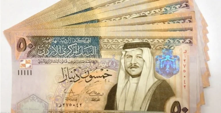 مكرمة 100 دينار