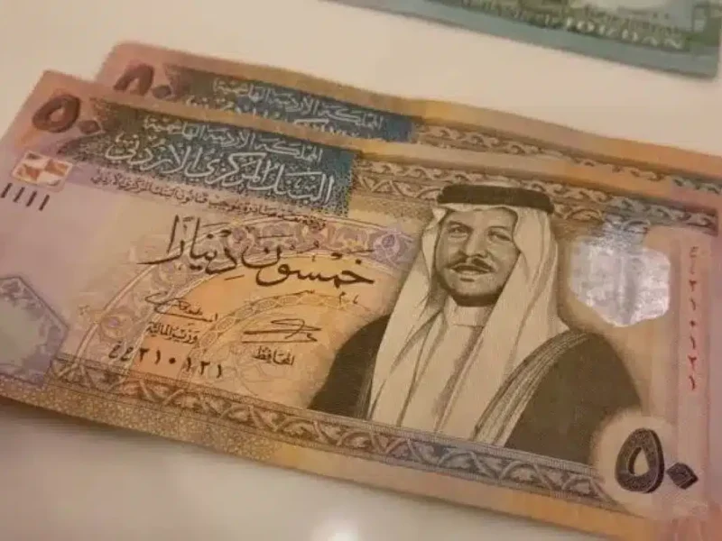 الكرم نزل من السما.. مكرمة 100 دينار للمتقاعدين نورت بيوت الأردن