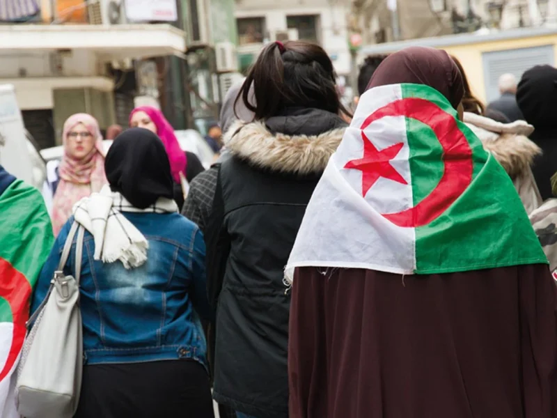 للستات بس .. التسجيل في منحة المرأة الماكثة الجزائر بالشروط اللي لازم تعرفيها