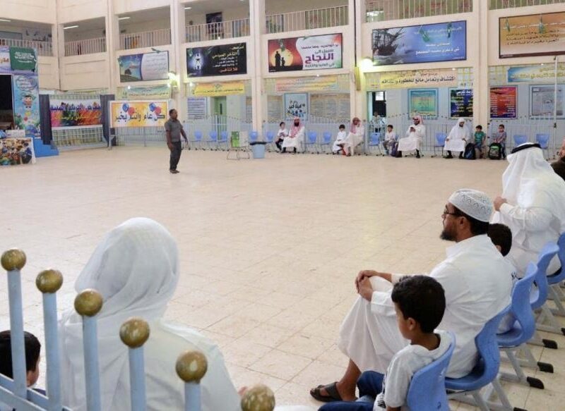 تبدأ السادسة وربع..تفاصيل مواعيد الدوام الصيفي الجديدة بمدارس الرياض