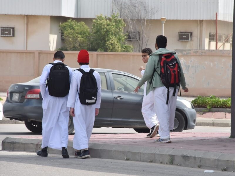 الجد شغّال من بدري.. مواعيد الدوام الصيفي في مدارس السعودية 1446 من أول جرس