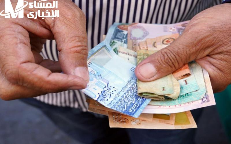 الحد الأدنى للأجور