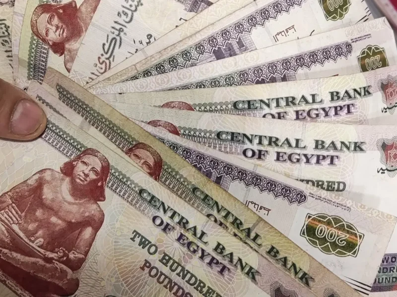 المعاش نزل بيرقص.. صرف معاشات مايو 2025 والقلوب داقّت فرح