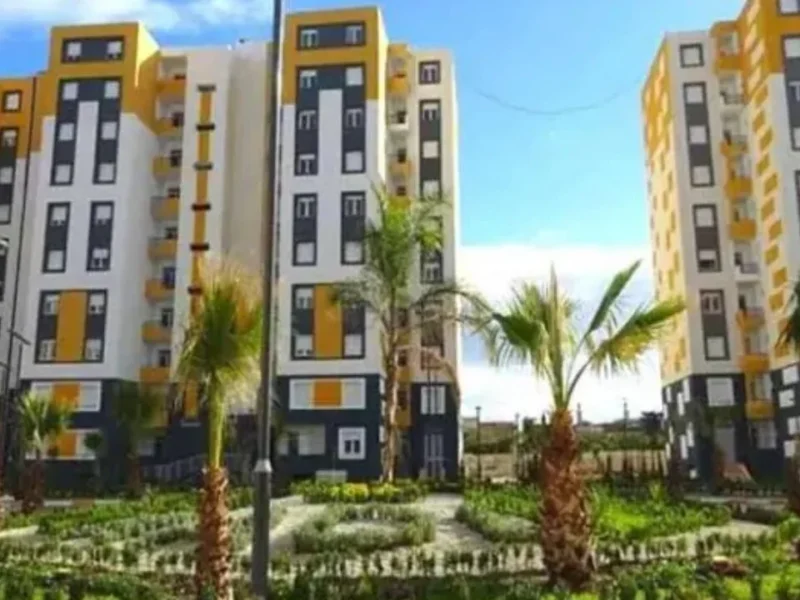 الدفعة نزلت .. أسماء سكنات عدل الجزائر الدفعة الأولى شوف لو انت فيهم