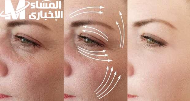 مكوناته طبيعية أوي .. وصفة لتفتيح البشرة وإزالة التجاعيد من أول مرة بياض خرافي