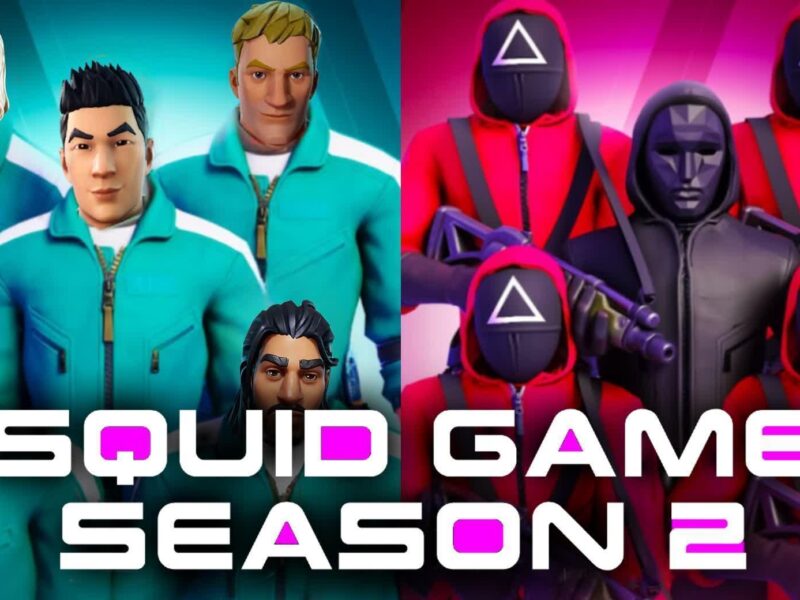 جولة الحبار بدأت دلوقتي .. حمل Squid Game الجديدة تحدي ناري