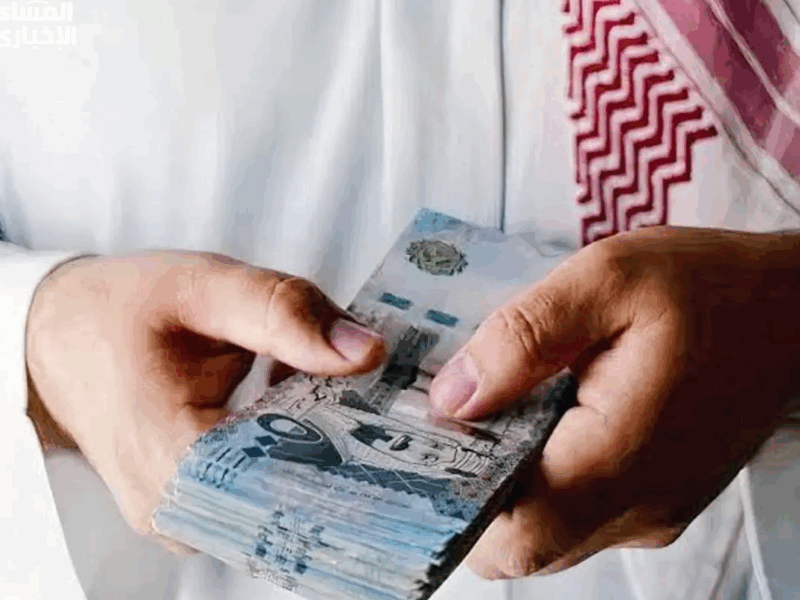 دلوقتي فرصتك الحقيقية.. المكرمة الملكية 2025 قدم فورًا قبل ما يفوتك