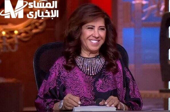 ليلى عبد اللطيف 2025