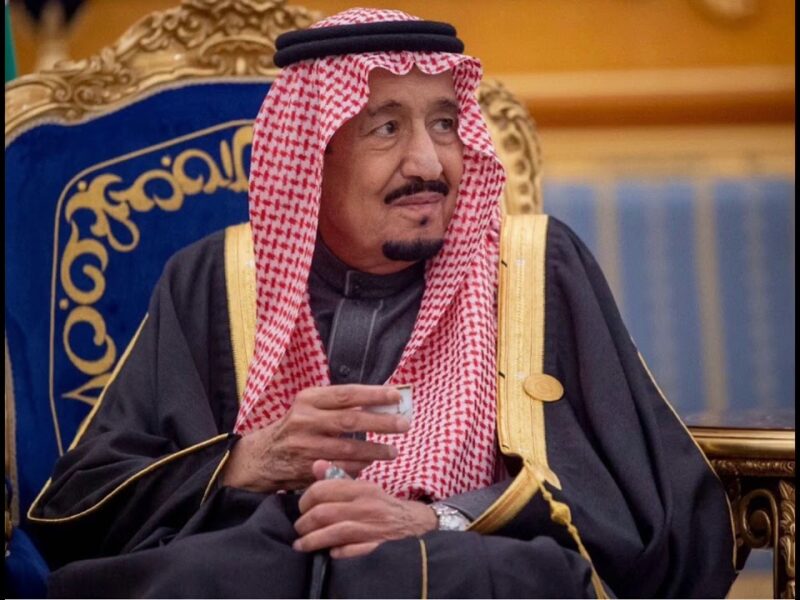 الفرحة عمّت المملكة فجأة .. مكرمة ملكية في السعودية 1446 تلمّ الشمل وتفرّح الكل بهجة كاملة