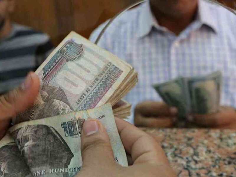المعاشات جاية في معادها .. موعد صرف معاشات مايو 2025 انتظام رسمي