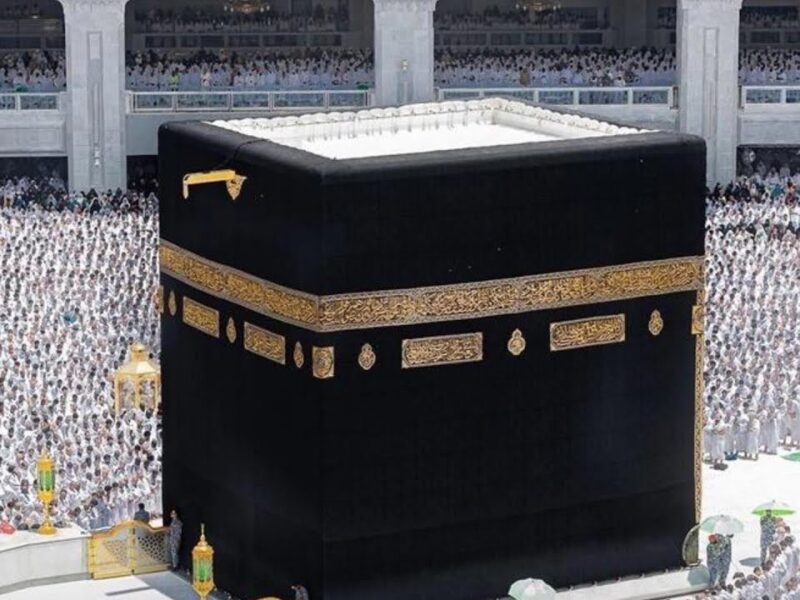 كبر ولبِّي بأجمل صوت.. أفضل صيغ تكبيرات الحج مكتوبة روحانية خالصة