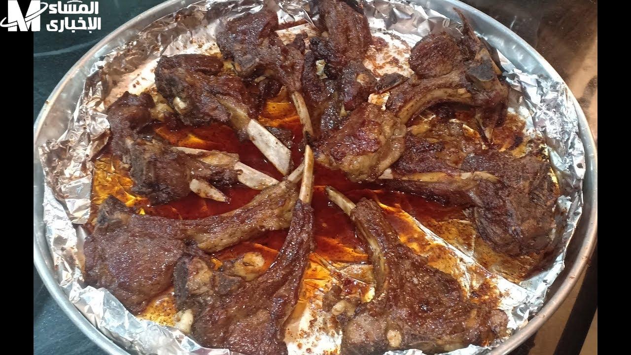 جربى تعملى الريش بالطريقة دى