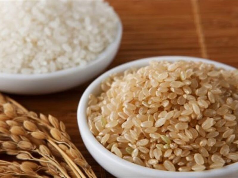 الشعير كسر الهدوء الصباحي .. أسعار الأرز الشعير اليوم الأثنين 19/5/2025 رقم غريب