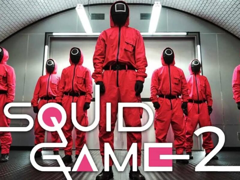 مفيش هزار في الموسم ده.. Squid Game 2 يعيد الرعب والتشويق لشاشتك