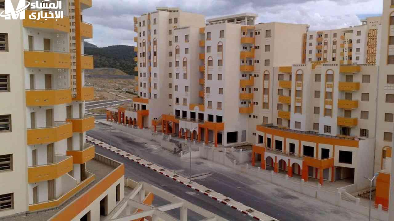 أسماء المقبولين في سكنات عدل 3