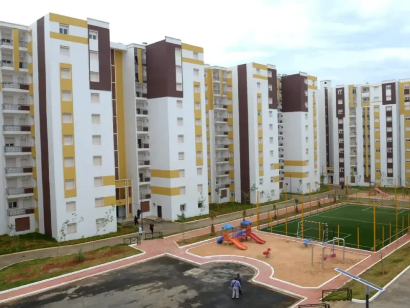 التسجيل اتفتح بوضوح تام .. شروط التقديم في سكنات عدل 3 خطوات مرتبة