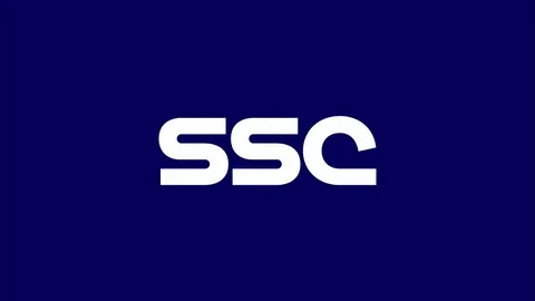 تردد قناة SSC 1 HD
