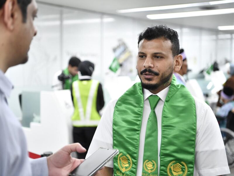 السعودية تبهر العالم بمبادرة طريق مكة.. رئيس إندونيسيا يُثني على جهودها