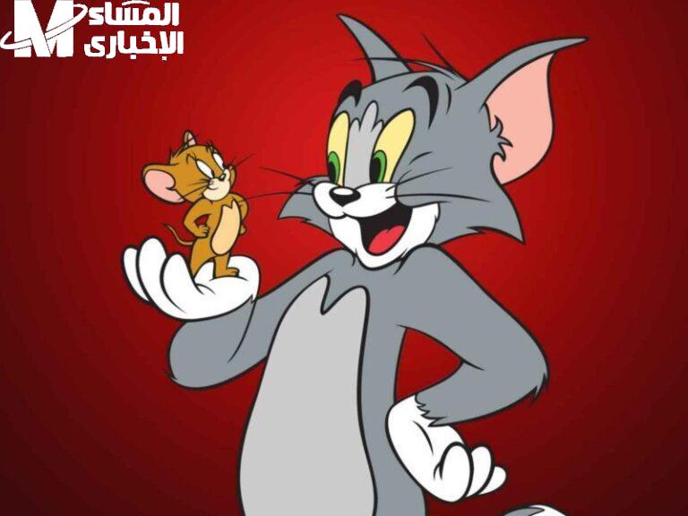 مغامرات مضحكة كل لحظة.. توم وجيري على قناة سي إن بالعربية ضحك مستمر