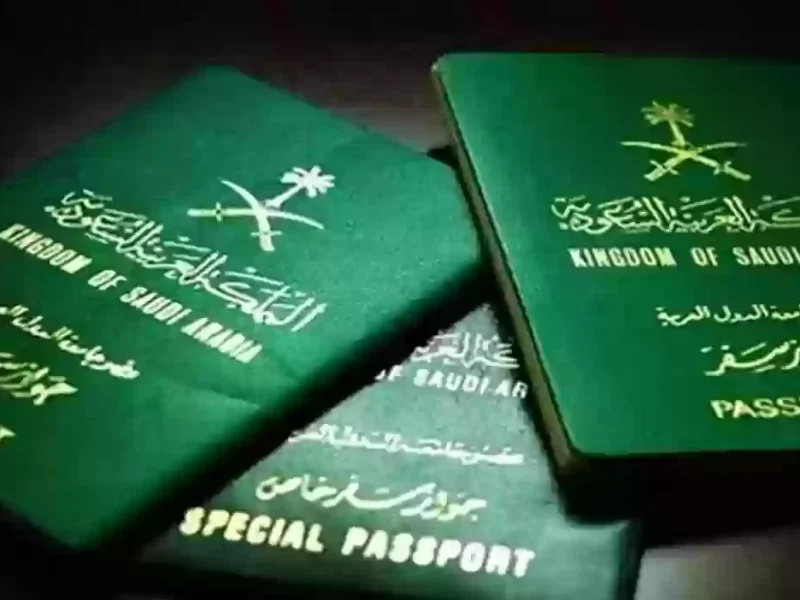 صاحب مهارة نادرة..الإقامة الجديدة في السعودية بدون كفيل