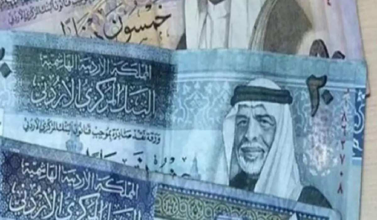 للمتقاعدين في الأردن