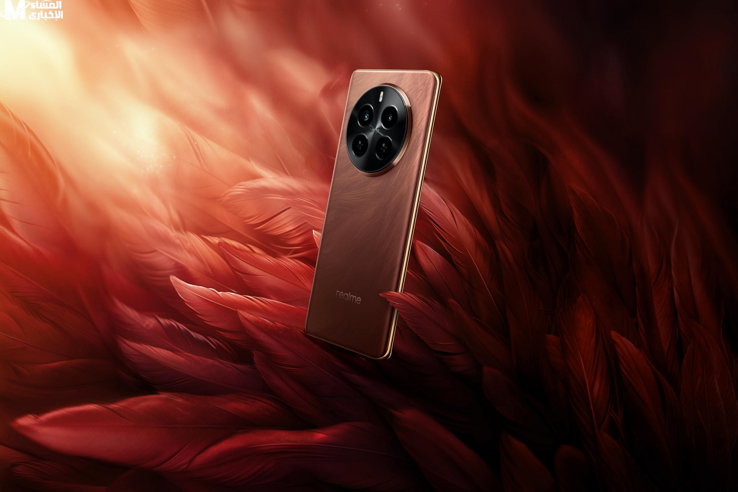 هاتف Realme P1 Pro
