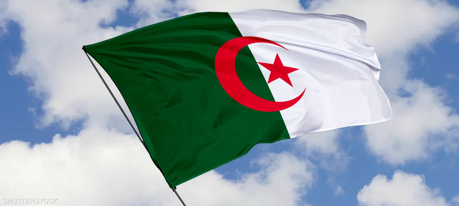 قانون الجزائر