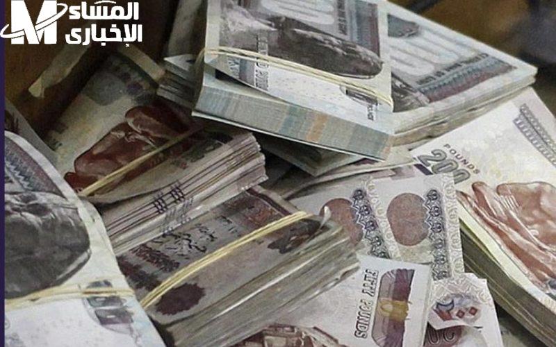 الفلوس خلاص في الطريق.. موعد صرف معاش مايو والاستعلام